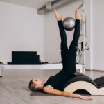 Pilates professional aftercare at 3d Ultimate